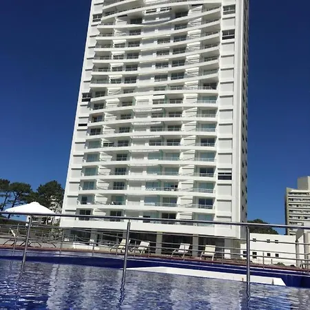 Apartamento Punta Del Este Exterior photo