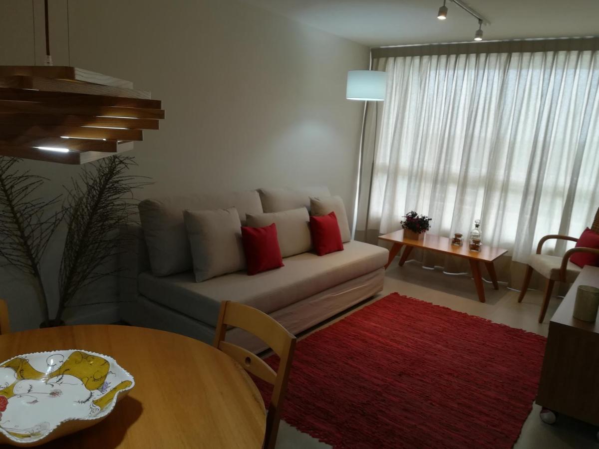 Punta Del Apartment