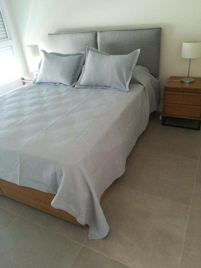 Punta Del Apartment